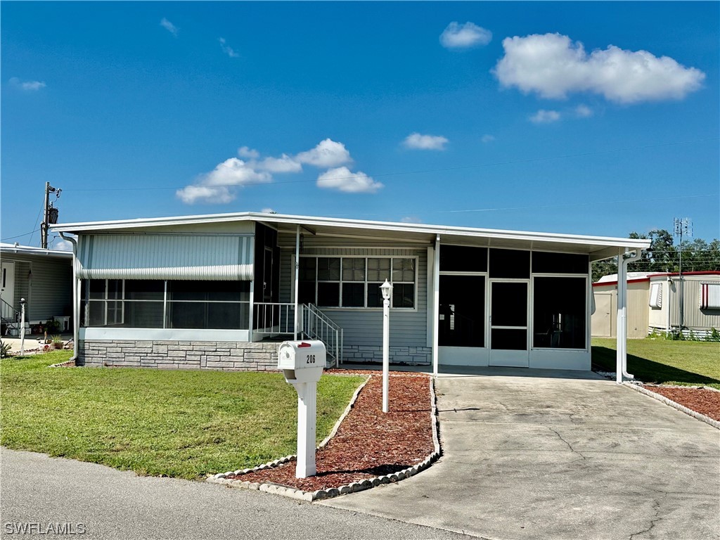 206 Captains Walk North Fort Myers FL 33917 224011519 image1