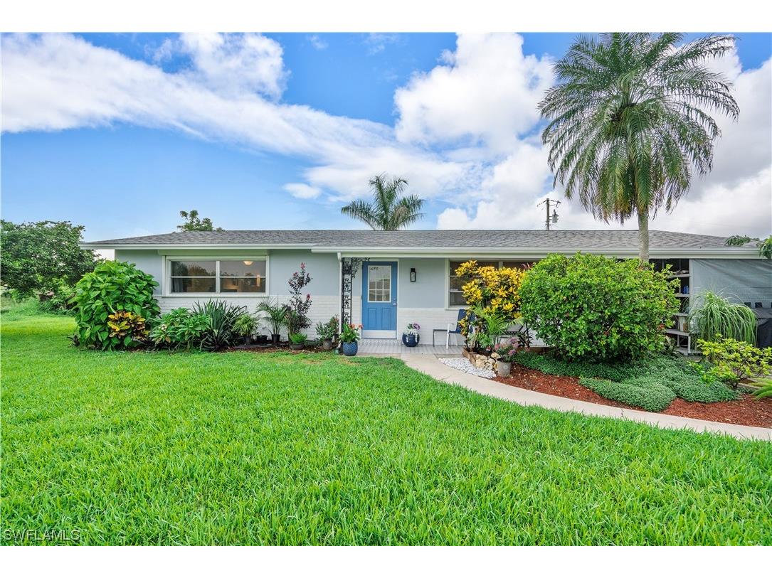206 Davis Road Lehigh Acres FL 33936 223050488 image1
