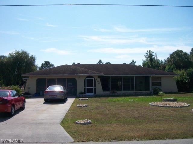 206 E 6th Street Lehigh Acres FL 33972 223000154 image1