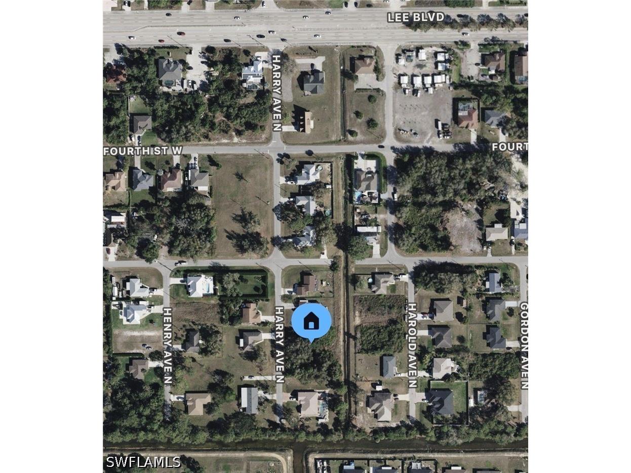 206 Harry Avenue N Lehigh Acres FL 33971 226024706 image1