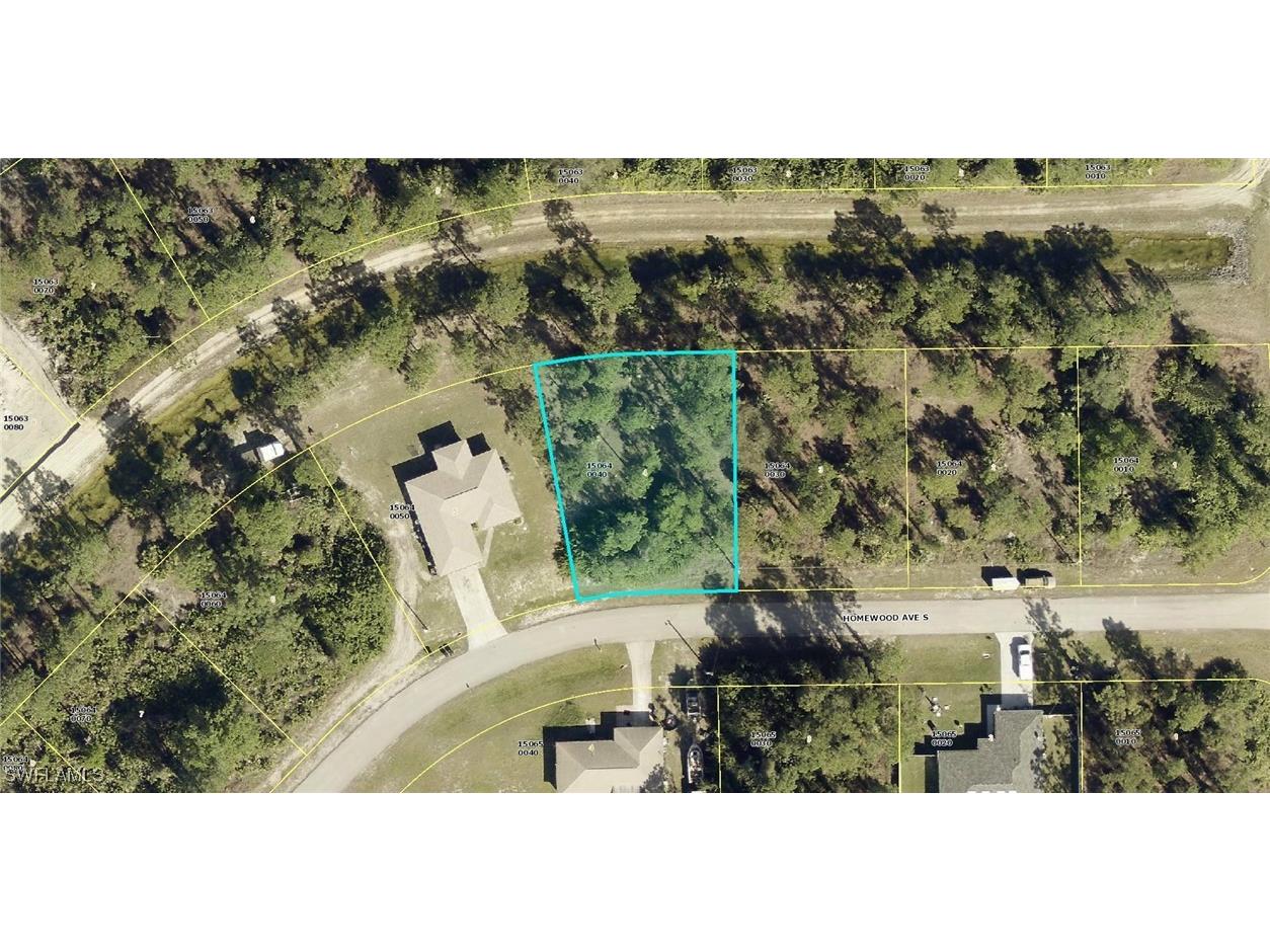 206 Homewood Avenue S Lehigh Acres FL 33974 224075206 image1