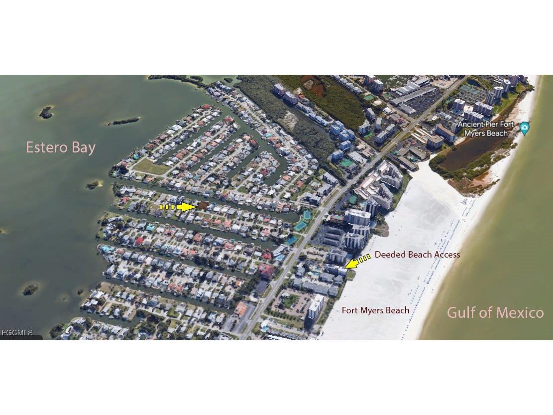 206 Ibis Street Fort Myers Beach FL 33931 2026003027 image30