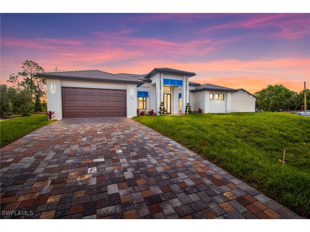 206 Jack Avenue N Lehigh Acres FL 33971 225047706 image1