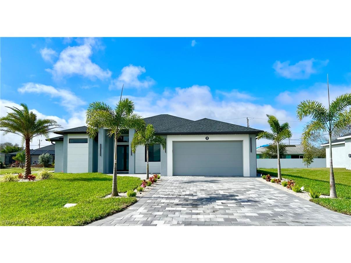 206 NW 3rd Avenue Cape Coral FL 33993 224012798 image1
