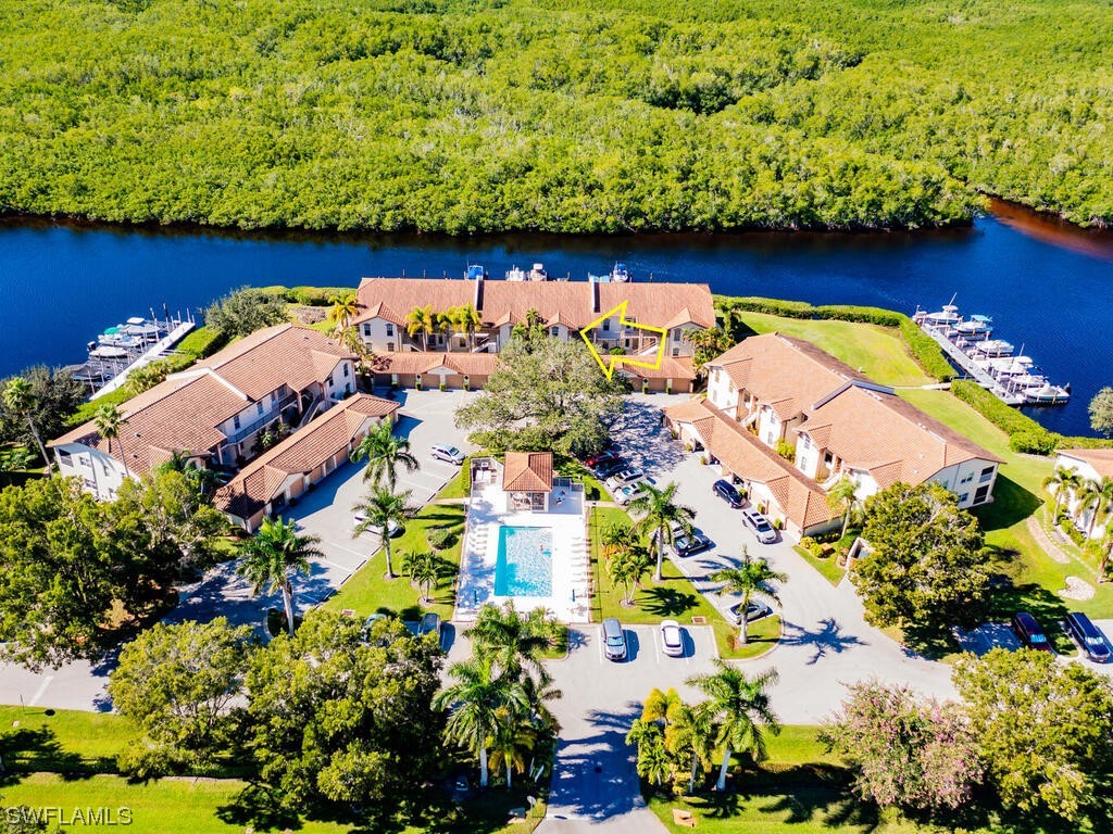 206 Newport Drive #810 Naples FL 34114 224017945 image1