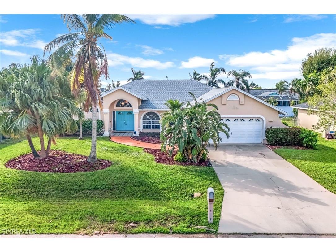 206 SE 19th Lane Cape Coral FL 33990 224091613 image1