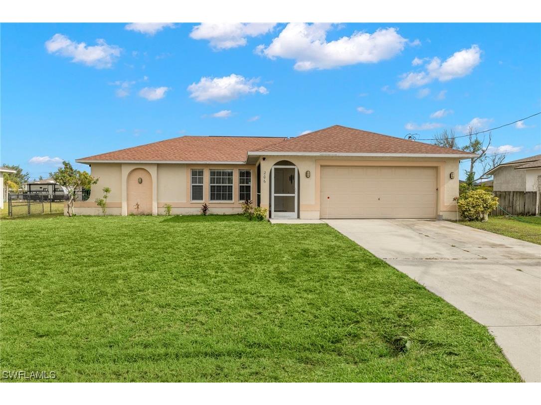 206 SE 26th Terrace Cape Coral FL 33904 223050430 image1