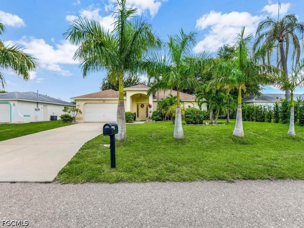 206 SE 28th Terrace Cape Coral FL 33904 2026025835 image1