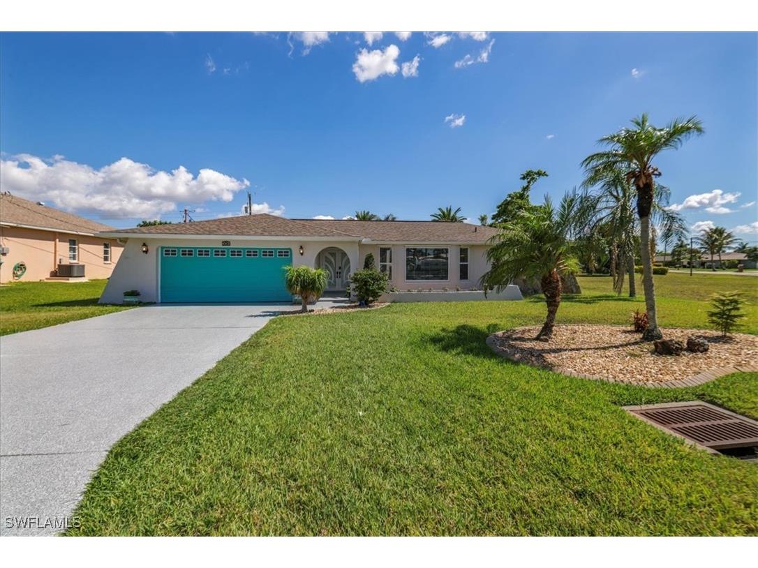 206 SE 45th Terrace Cape Coral FL 33904 225045484 image28