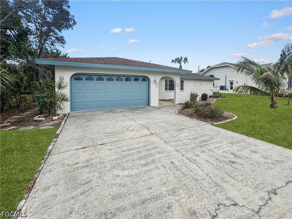 206 SE 46th Terrace Cape Coral FL 33904 2026017976 image1