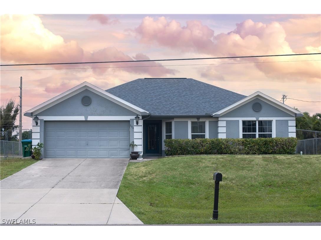 206 SW 15th Place Cape Coral FL 33991 224036306 image1