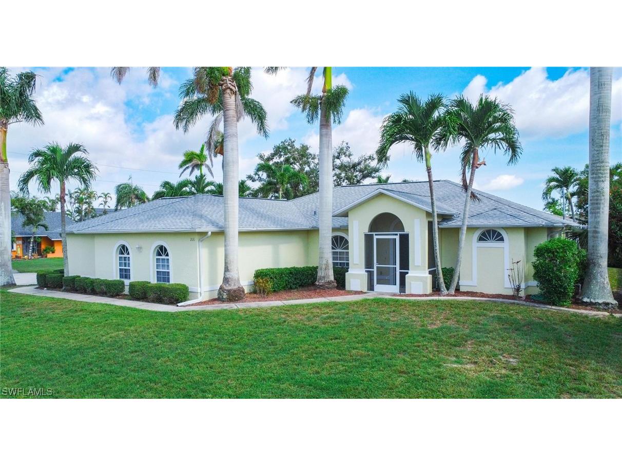 206 SW 42nd Terrace Cape Coral FL 33914 223048613 image1