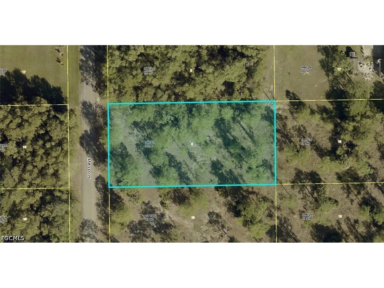 206 Scott Avenue Lehigh Acres FL 33936 2026016141 image1