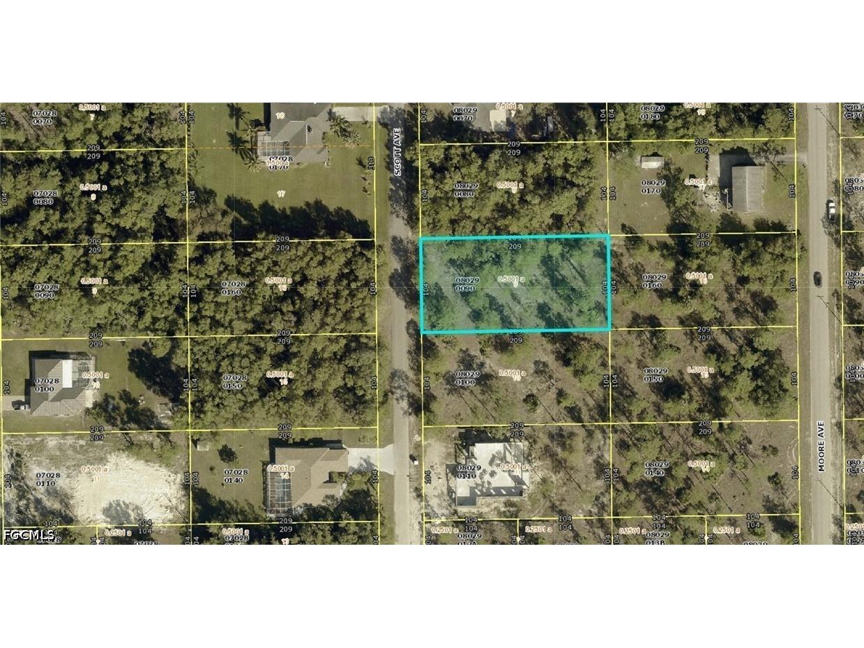 206 Scott Avenue Lehigh Acres FL 33936 2026016141 image2