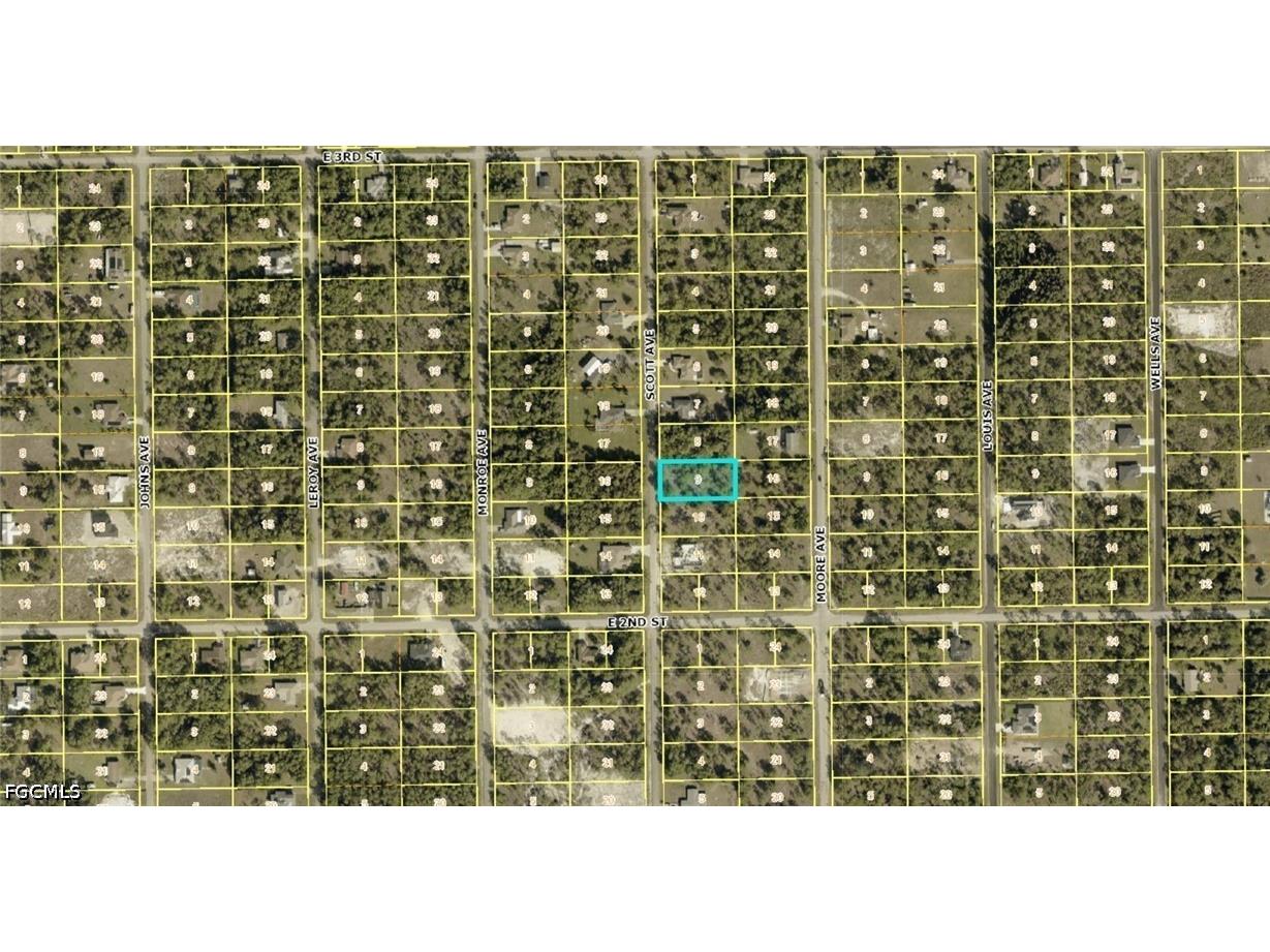 206 Scott Avenue Lehigh Acres FL 33936 2026016141 image7