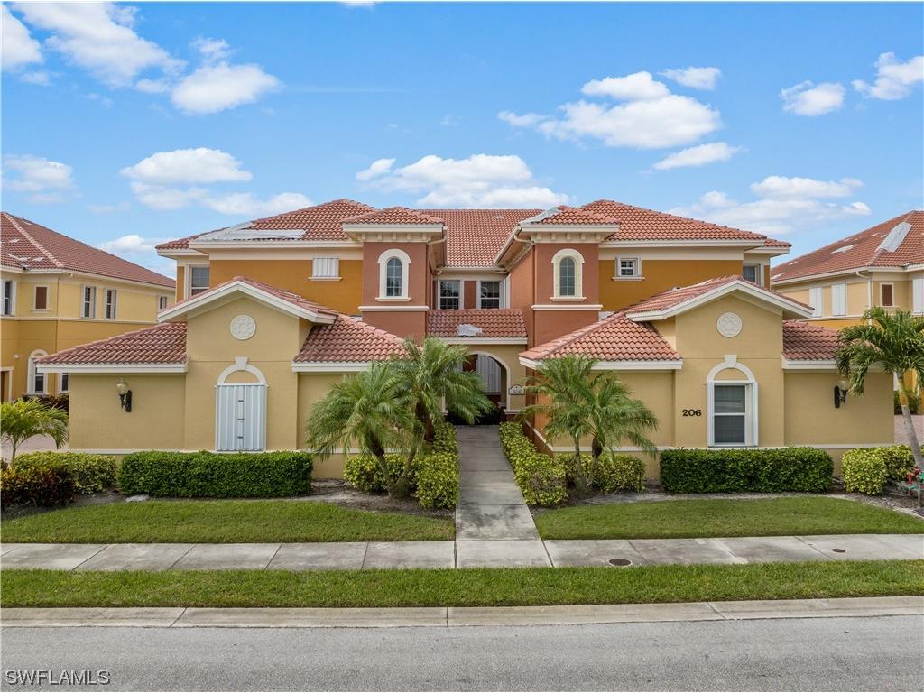 206 Shadroe Cove Circle #303 Cape Coral FL 33991 223089332 image1