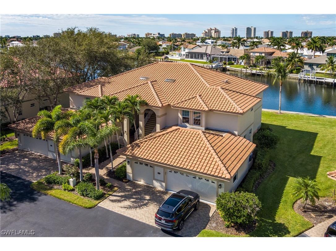 206 Waterway Court #1-202 Marco Island FL 34145 223077729 image1