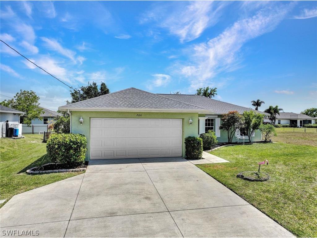 206 Wilmington Parkway Cape Coral FL 33993 224032645 image1