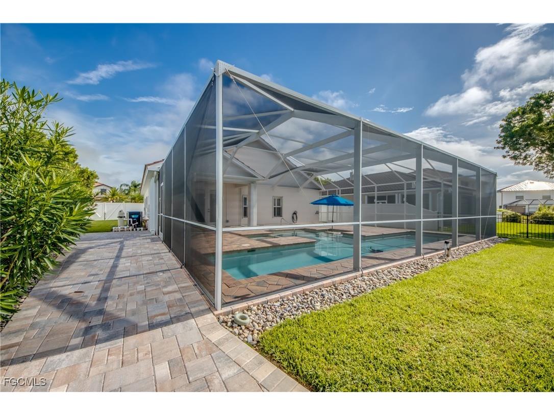 2060 Cape Heather Circle Cape Coral FL 33991 2025009652 image34