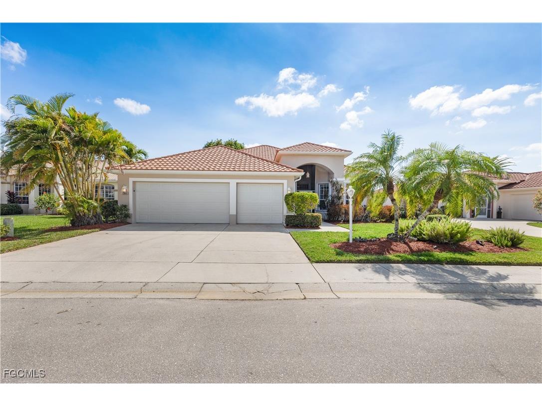 2060 Corona Del Sire Drive North Fort Myers FL 33917 2025009788 image1
