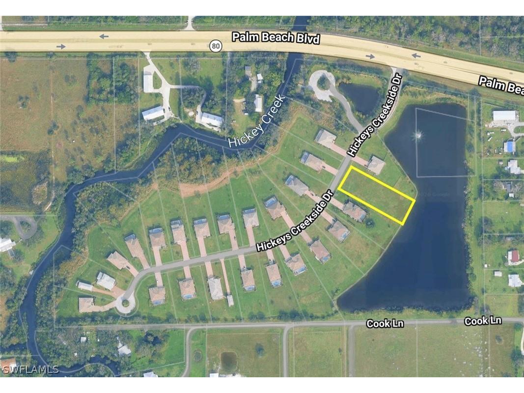 2060 Hickeys Creekside Drive Alva FL 33920 226007914 image1