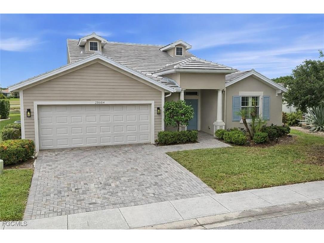 20604 Chestnut Ridge Drive North Fort Myers FL 33917 2025024365 image1