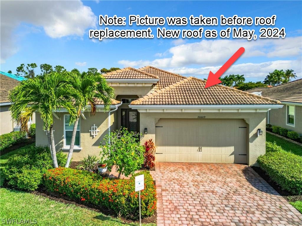 20609 Chestnut Ridge Drive North Fort Myers FL 33917 224020704 image1