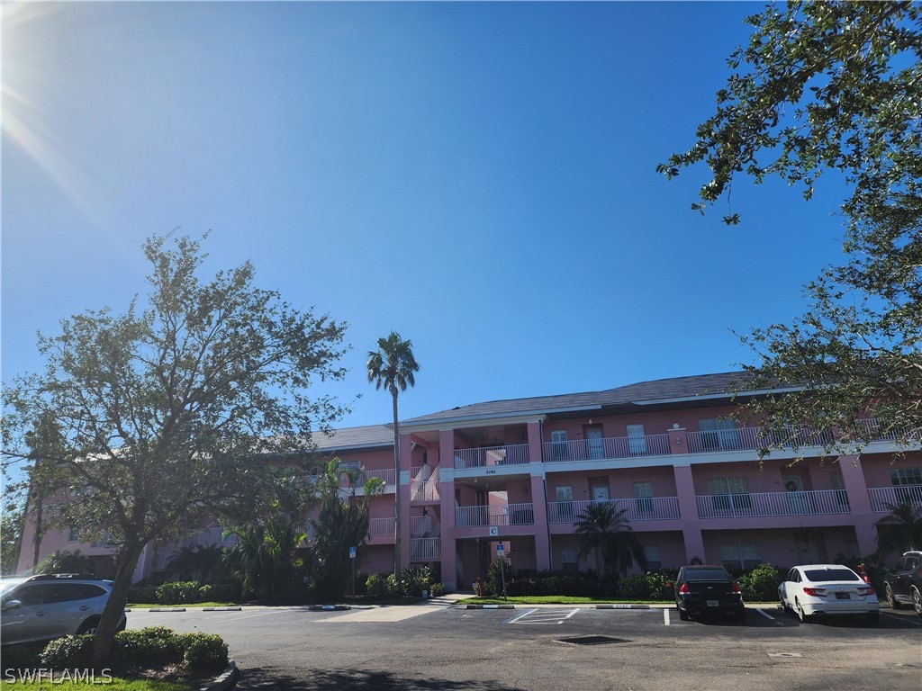 2061 Willow Hammock Circle #307 Port Charlotte FL 33983 222089278 image1
