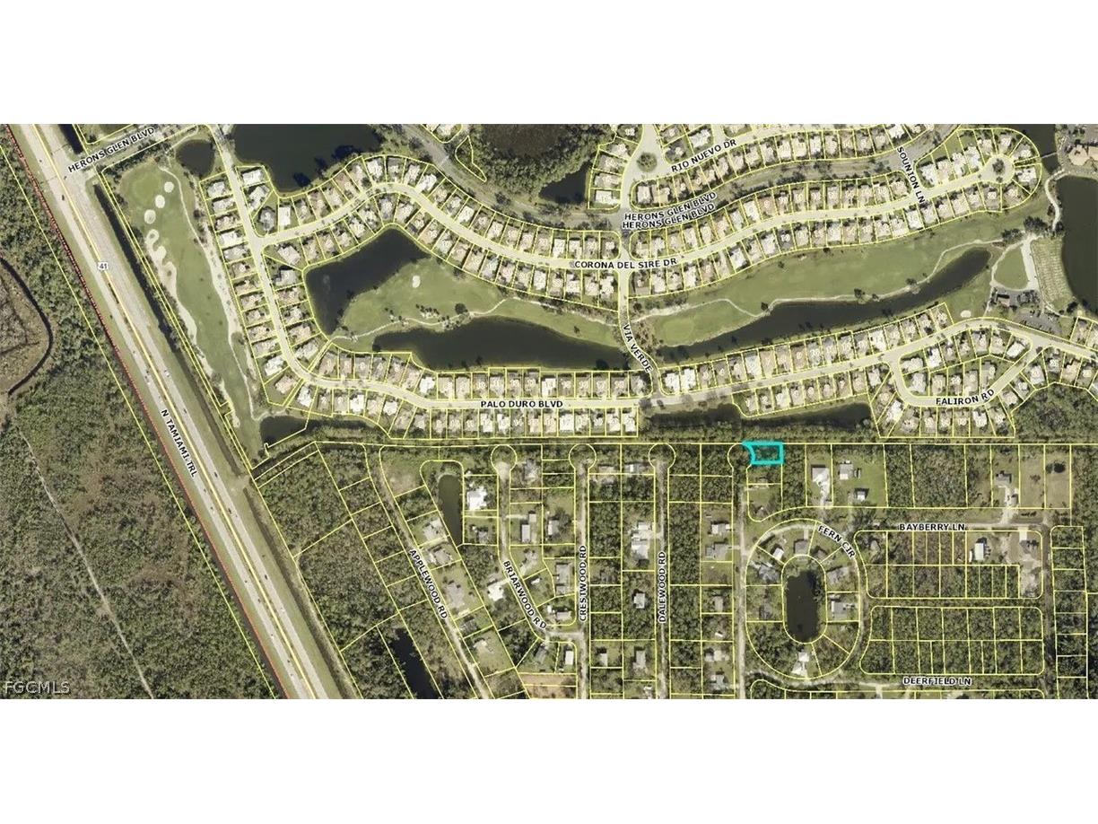 20610 Edgewood Road North Fort Myers FL 33917 2026006846 image3
