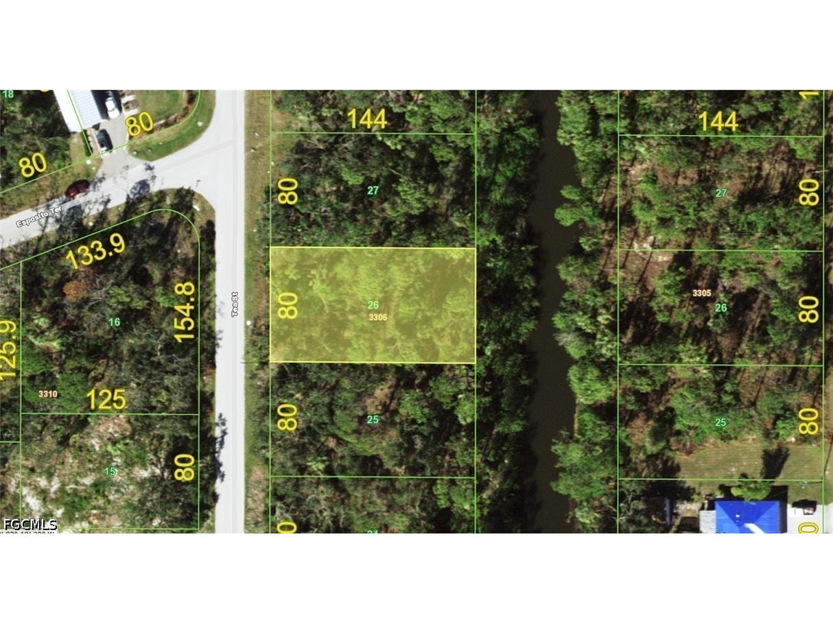 2062 Tea Street Port Charlotte FL 33948 2026020653 image1