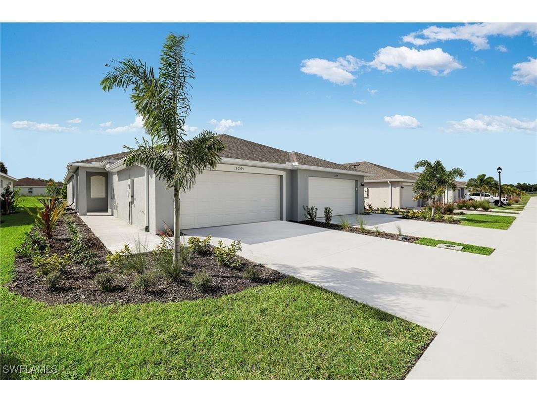20627 Hazelnut Court Lehigh Acres FL 33936 225076449 image1