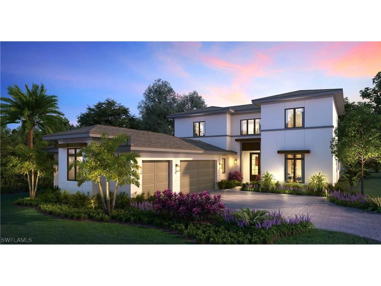 2063 Cambridge Park Drive Naples FL 34109 223051428 image1