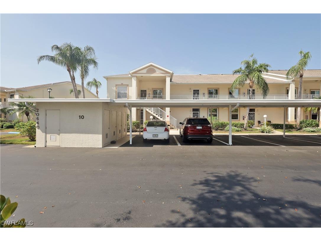 20640 Country Creek Drive #1011 Estero FL 33928 223018018 image1