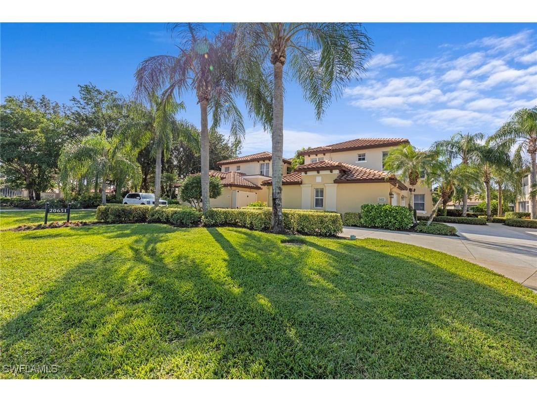 20651 Wildcat Run Drive #102 Estero FL 33928 225079856 image1