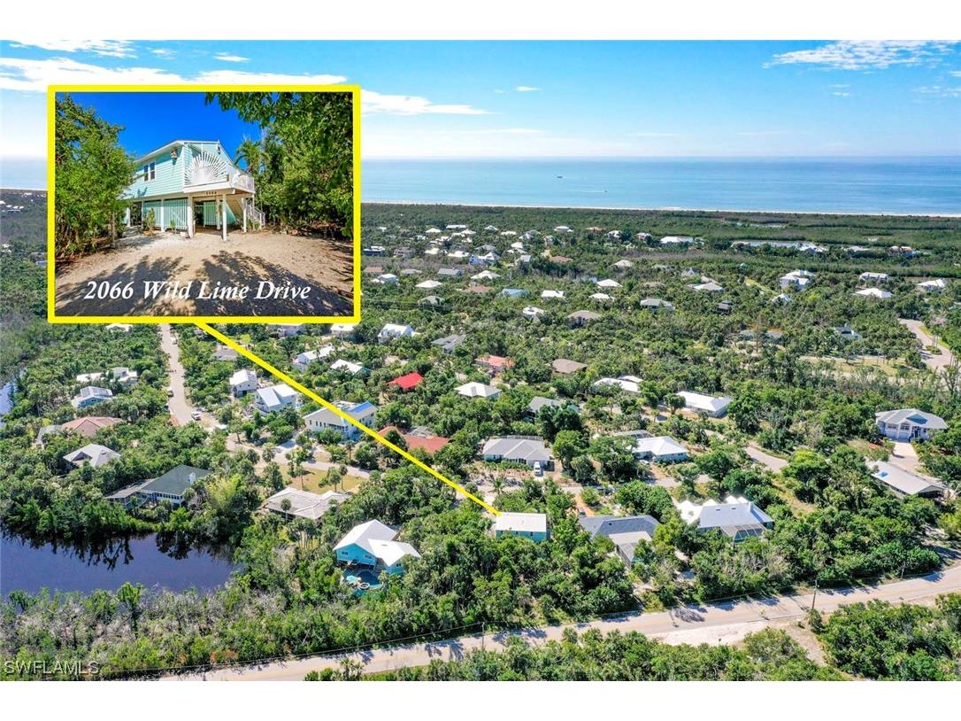 2066 Wild Lime Drive Sanibel FL 33957 223086670 image1