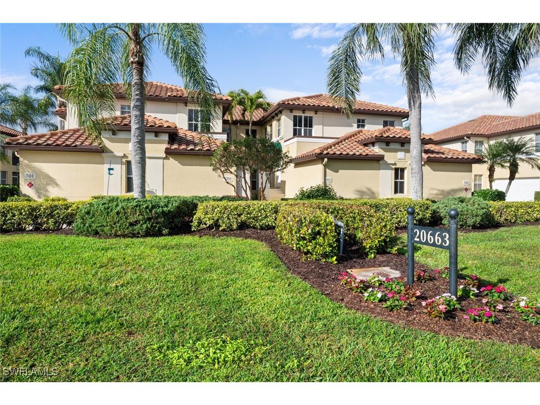 20663 Wildcat Run Drive #102 Estero FL 33928 225068741 image1