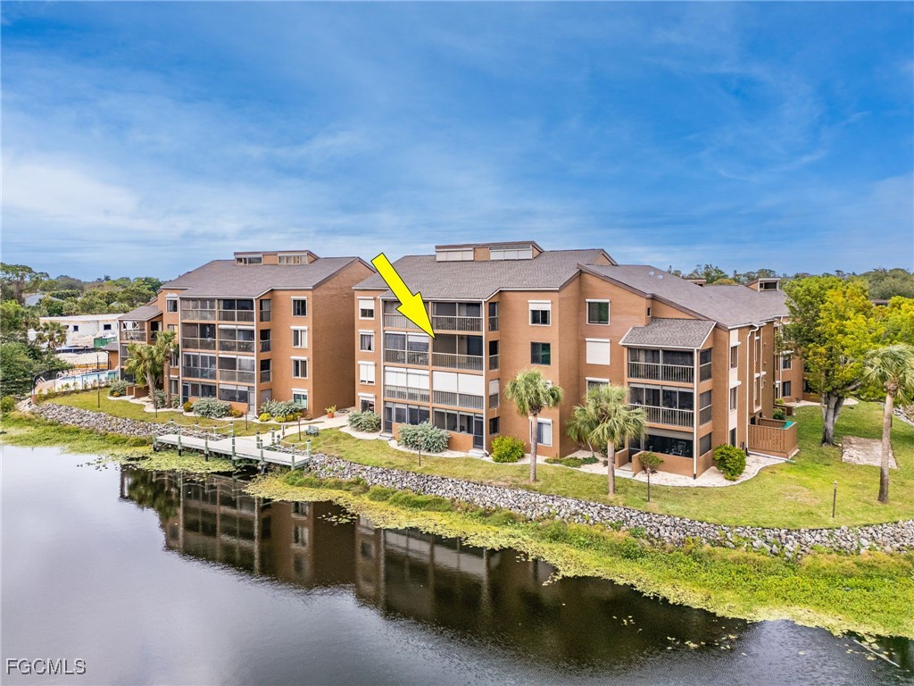 2067 W Lakeview Boulevard #8 North Fort Myers FL 33903 2025016062 image1