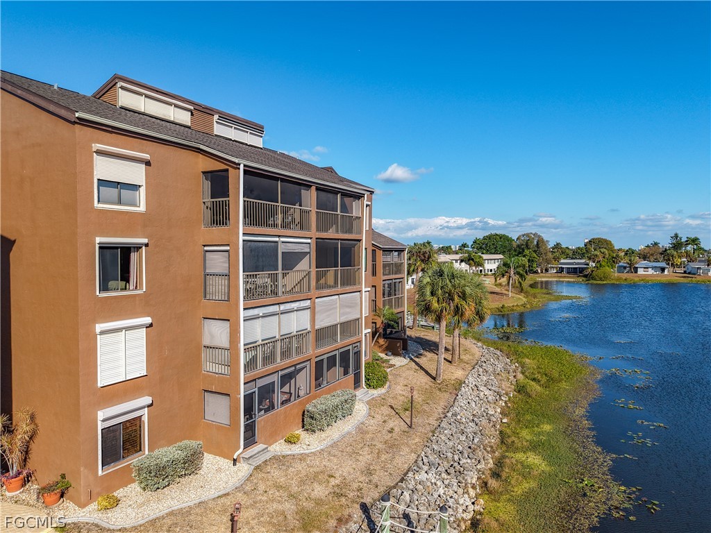 2067 W Lakeview Boulevard #9 North Fort Myers FL 33903 2026008135 image30