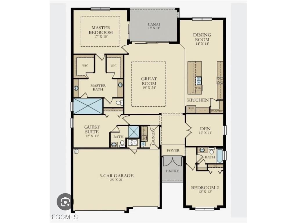 20681 Copperhead Drive Lehigh Acres FL 33936 2025005508 image37