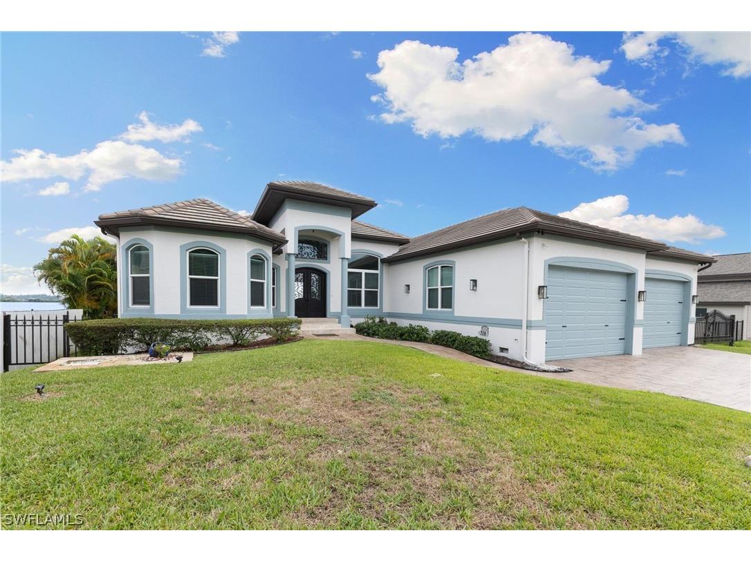 2069 Club House Road North Fort Myers FL 33917 224045327 image1