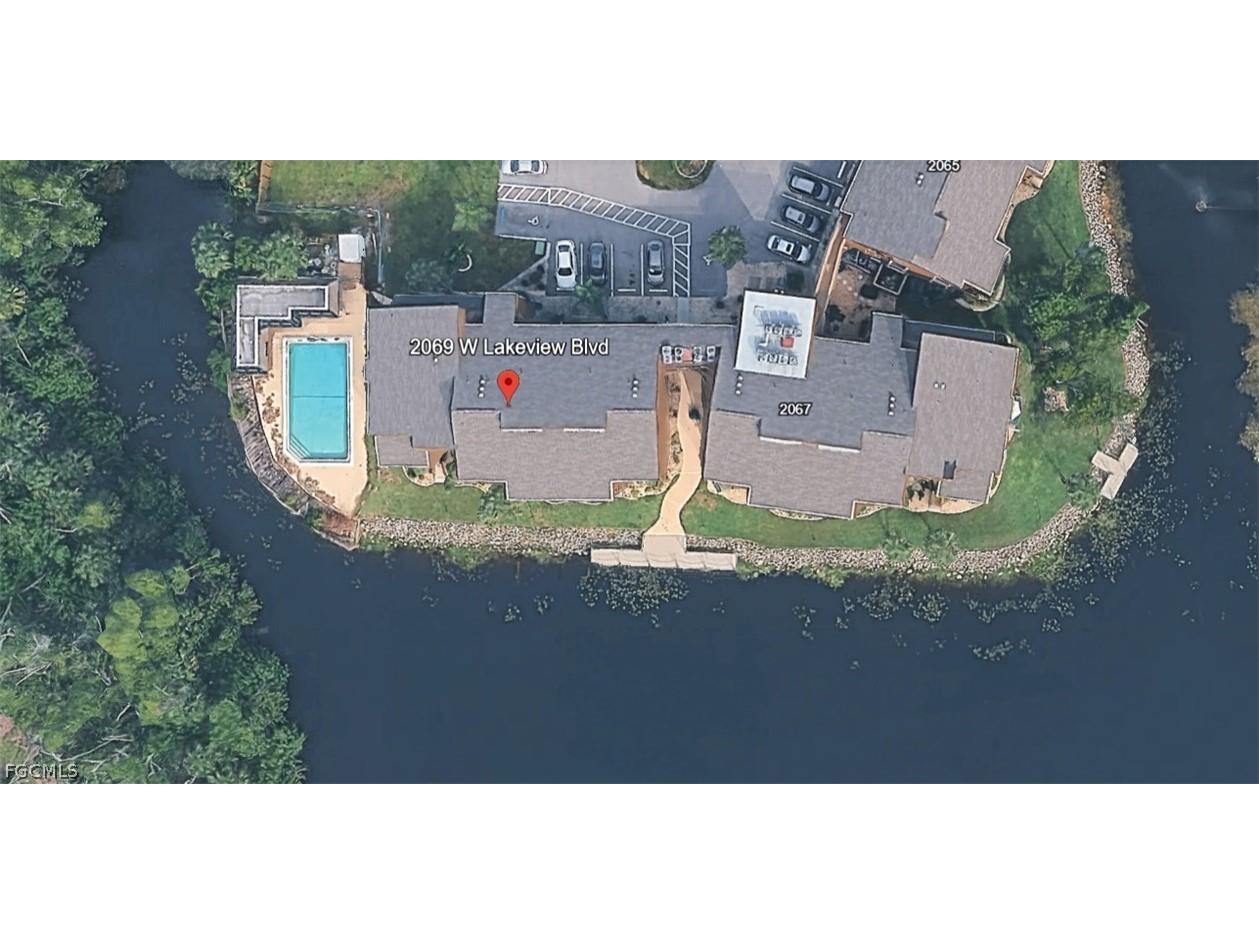 2069 W Lakeview Boulevard #5 North Fort Myers FL 33903 2026010352 image26