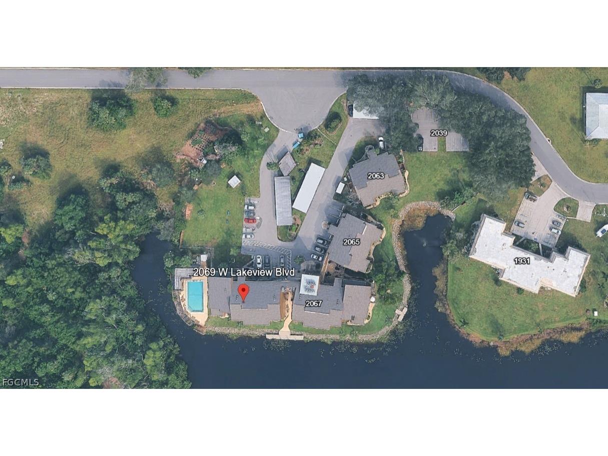 2069 W Lakeview Boulevard #5 North Fort Myers FL 33903 2026010352 image27