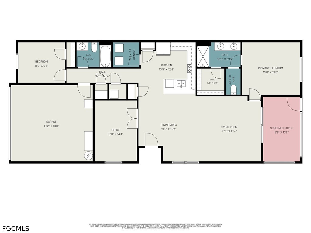20691 Plumwood Loop North Fort Myers FL 33917 2026023737 image8