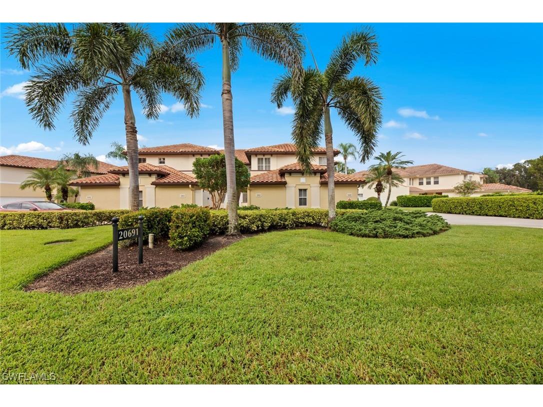 20691 Wildcat Run Drive #102 Estero FL 33928 223065627 image1