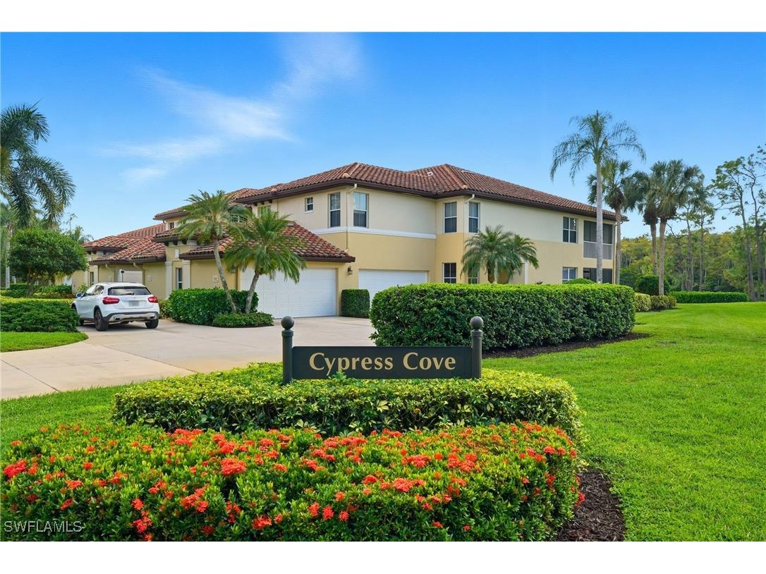 20691 Wildcat Run Drive #102 Estero FL 33928 225076303 image1