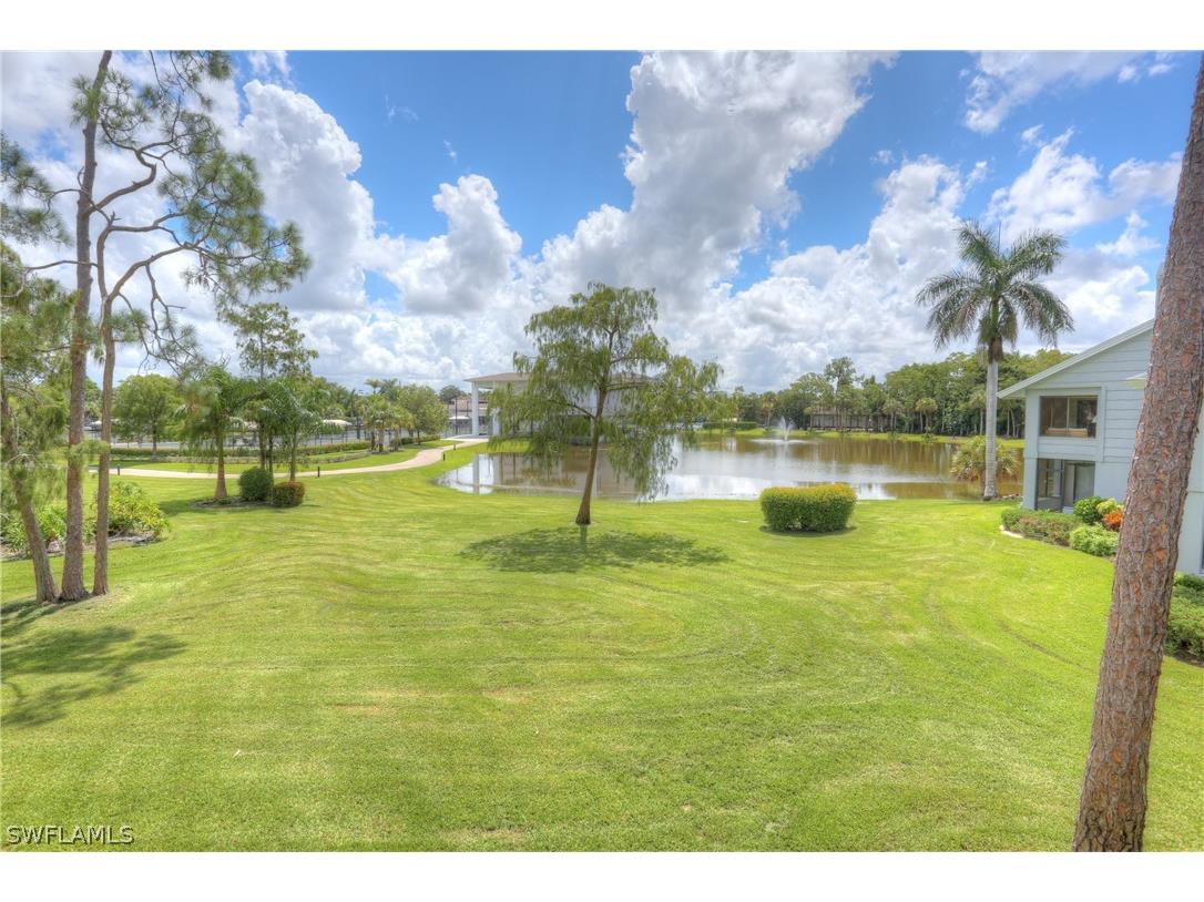 207 Courtside Drive #B203 Naples FL 34105 224060597 image1