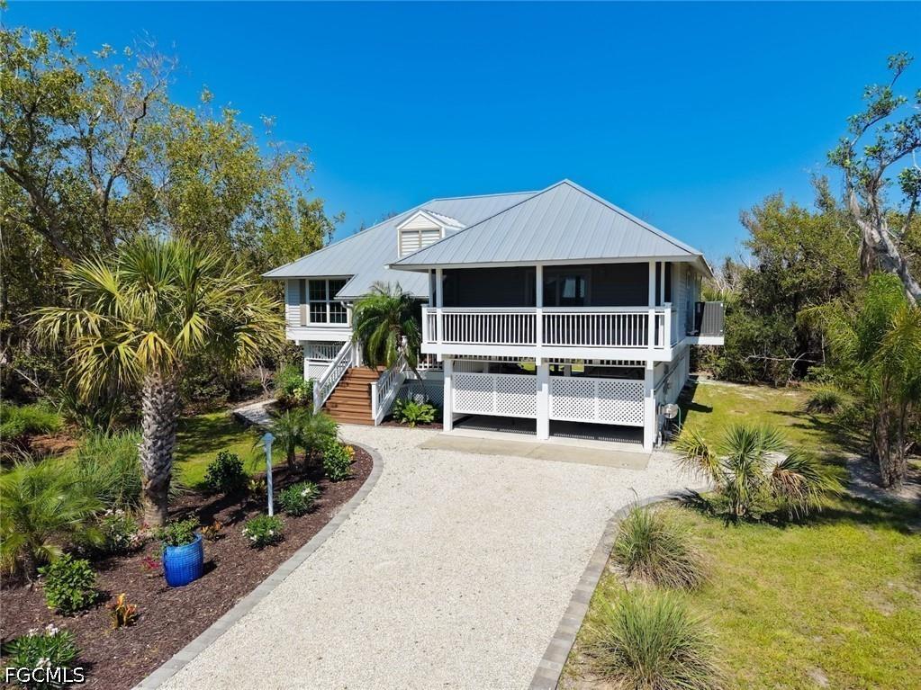 207 Daniel Drive Sanibel FL 33957 2026019271 image37