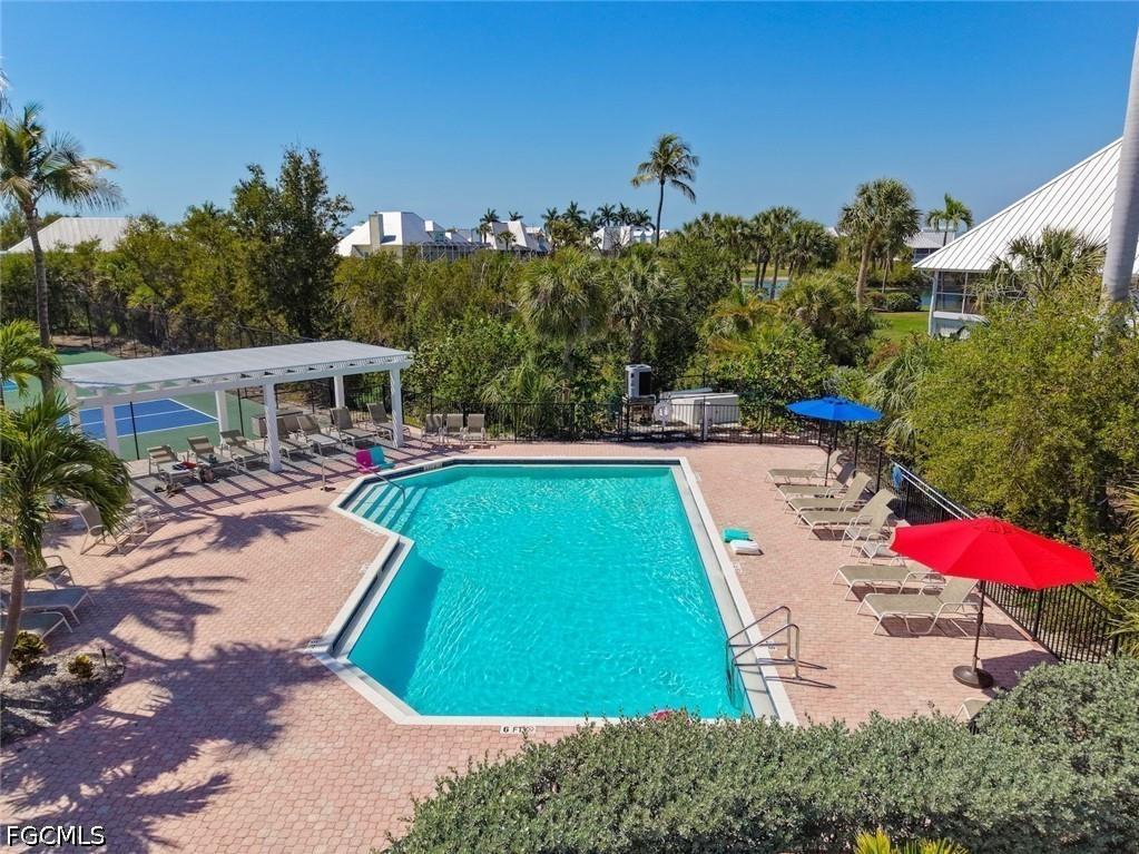 207 Daniel Drive Sanibel FL 33957 2026019271 image43