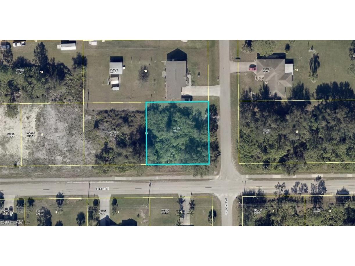 207 E 6th Street Lehigh Acres FL 33972 224023051 image1