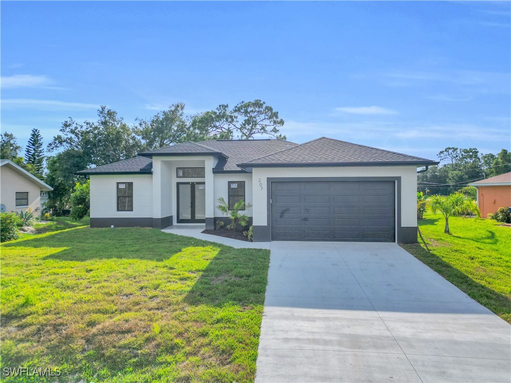207 Gerald Avenue N Lehigh Acres FL 33971 225036474 image1